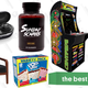Illustration for article titled Saturdays Best Deals: Sunday Scaries, Arcade Cabinet, Trendy Furniture, Prime Pantry, and More